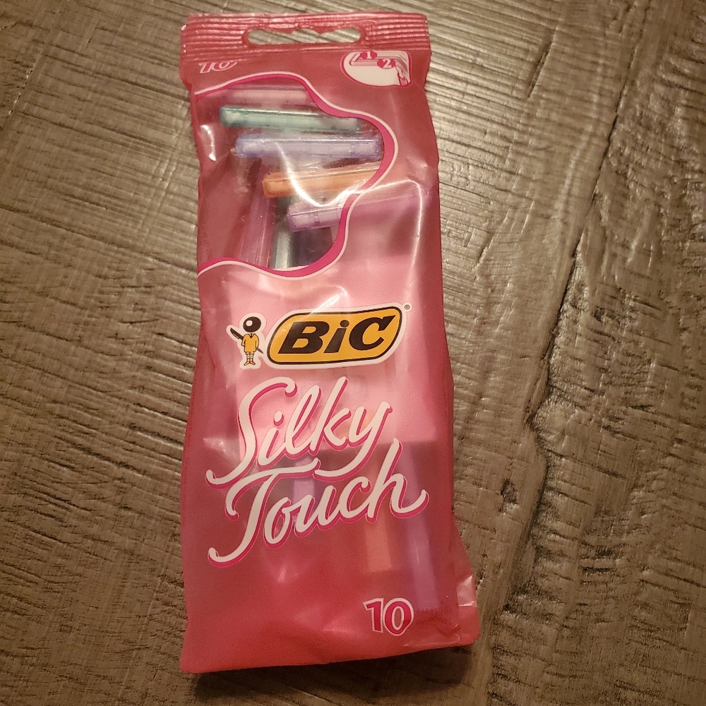 Bundle Bic razors
